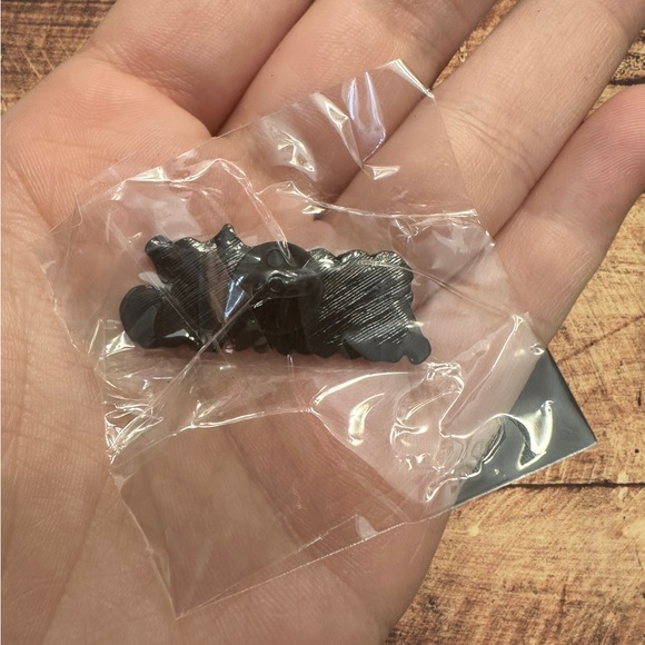 3/$25- Socially Awkward Enamel Pin (enlarged for cover shot) - Picture 2 of 2